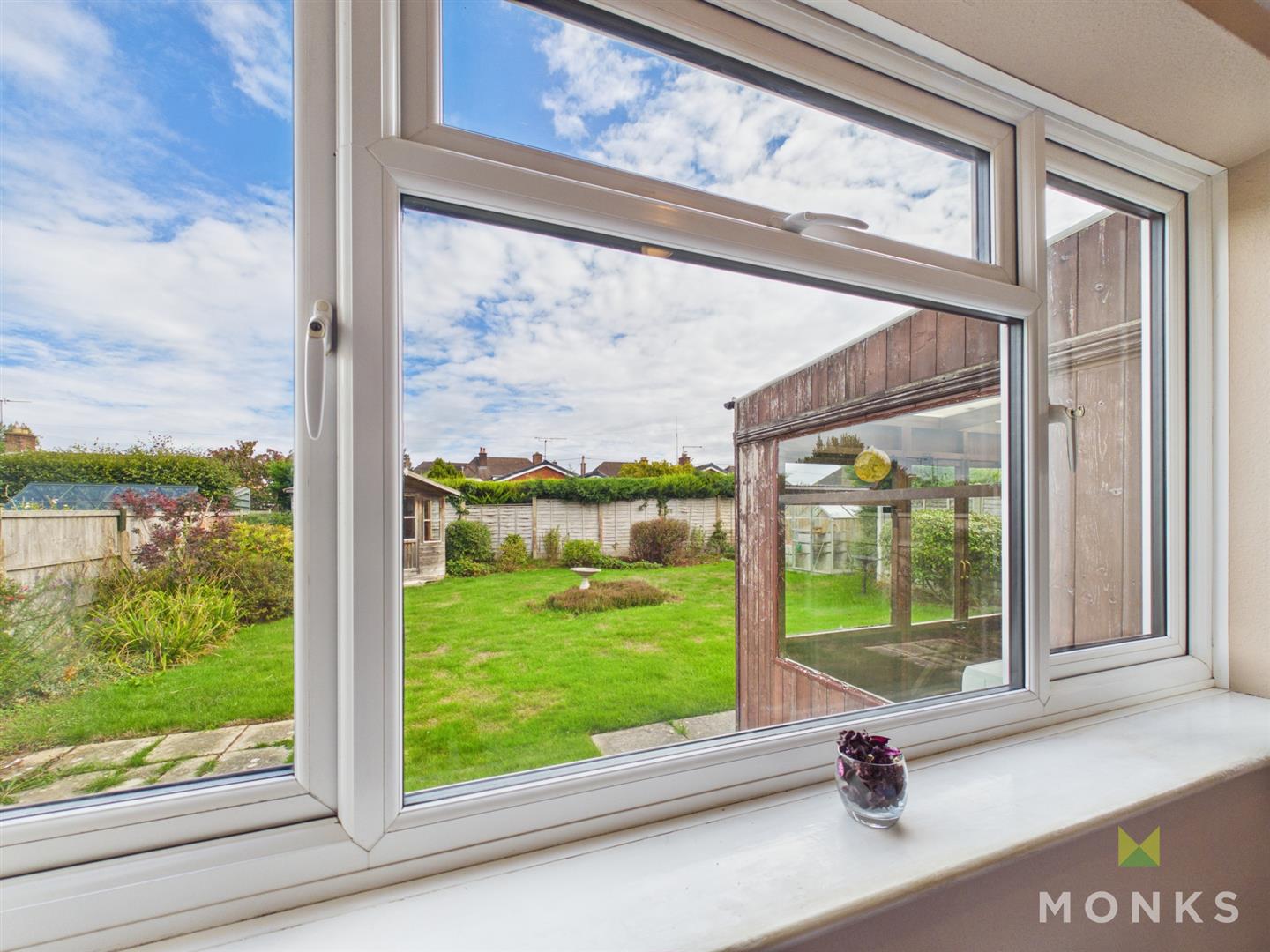 13 Cedar Avenue, Shrewsbury, SY4 4JA For Sale